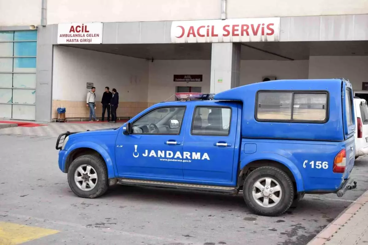 Malatya'da Mantar Zehirlenmesi: 6 Kişi Hastaneye Kaldırıldı
