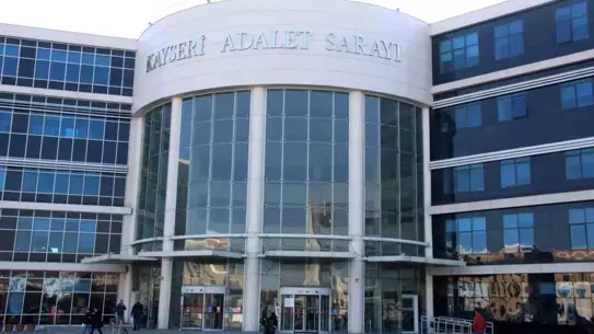 Uyuşturucu Ticareti Suçundan 18 Yıl 7 Ay Cezası