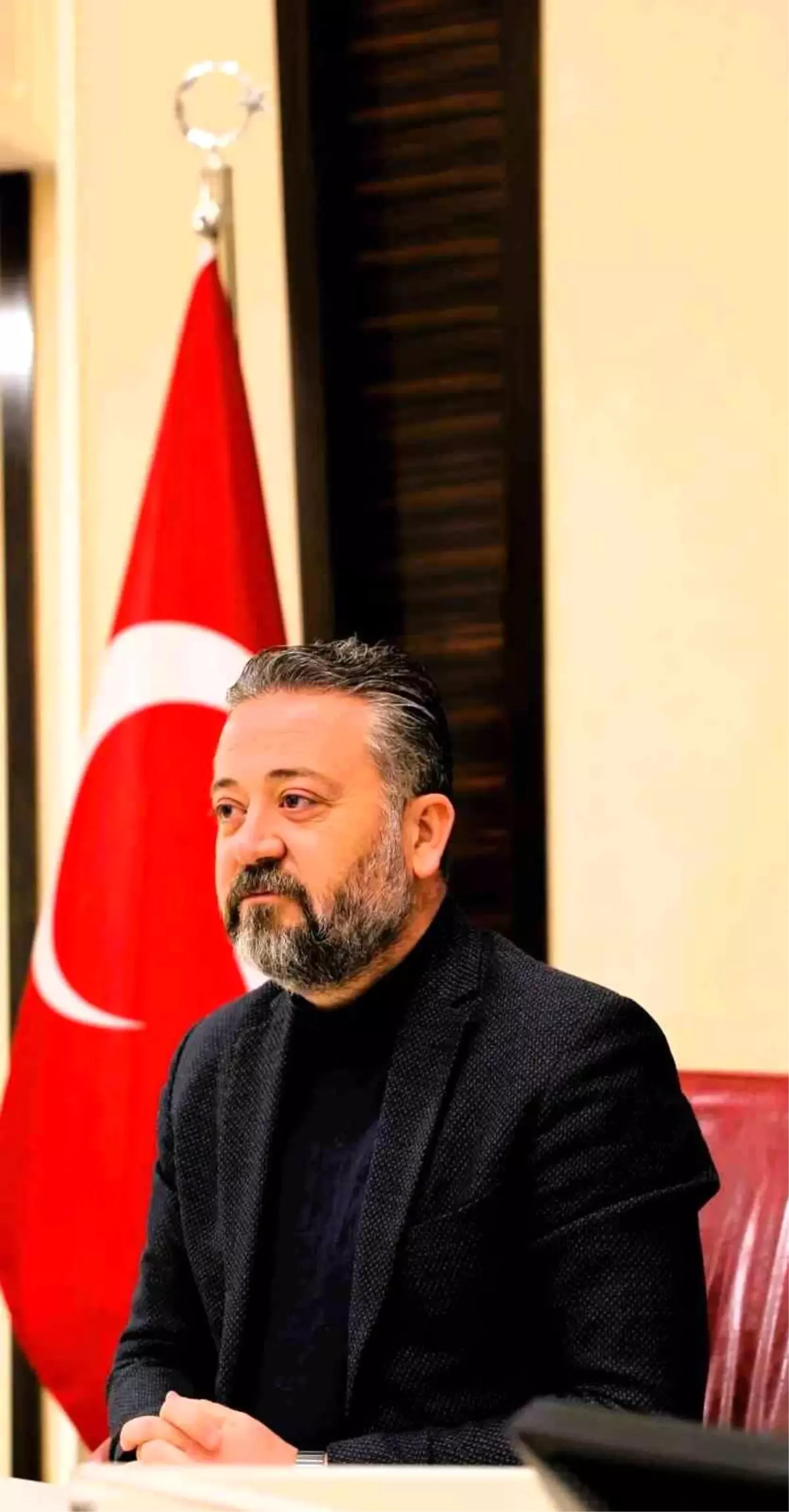 Tepebaşı ve Kocasinan Belediyeleri Arasında Belediyecilik Tartışması