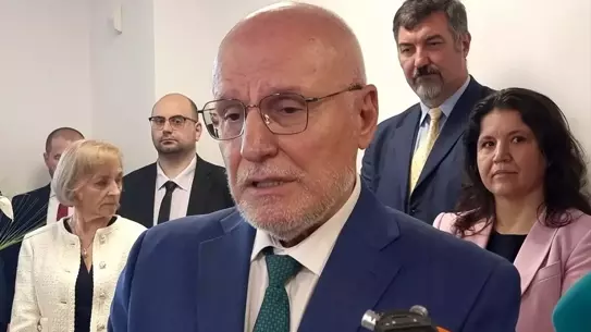 Bulgaristan Avroya Geçiş İçin Hazır