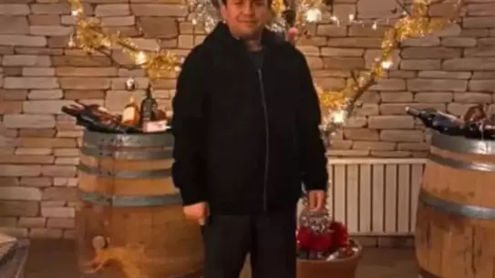 Çankaya'da Temizlik Görevlisi Cinayeti