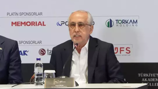 İlim Yayma Ödülleri Tanıtıldı