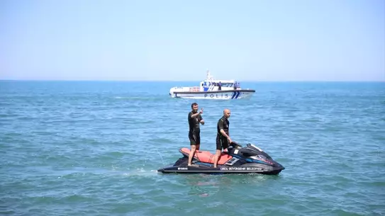 Ordu'da Boğulma Olayı: 1 Öğrenci Hayatını Kaybetti