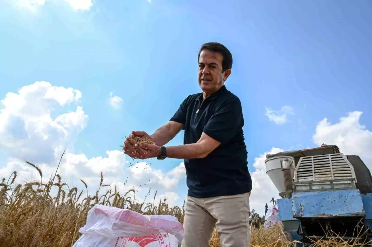 Mart Ayında Tarımsal Girdi Artışı Ortalama Altında