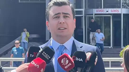 Gökçek'ten Yavaş'a Suç Duyurusu