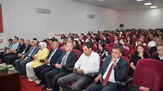 Niğde'de Su Verimliliği Protokolü İmzalandı