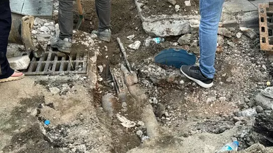 İzmir'de Elektrik Akımında 2 Ölü, Yargılama Devam Ediyor