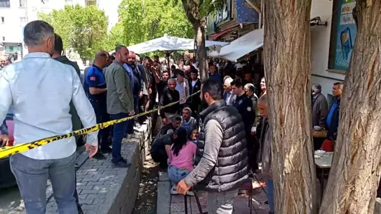 Kağızman'da Silahlı Kavga: 4 Yaralı