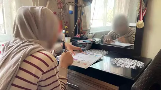 Öğretmene 'Karabaş' İfadesi Nedeniyle Açığa Alma