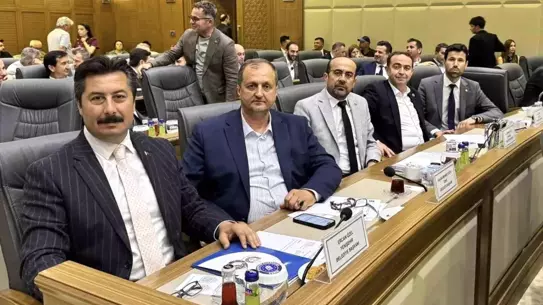 Yenişehir'e Modern İtfaiye İstasyonu Müjdesi