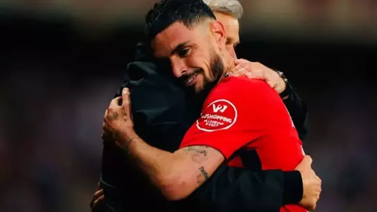 Süper Lig devlerine müjde: Lille'den 7 yıldız bonservissiz ayrılıyor