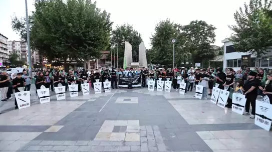 Denizli Çerkes Derneği'nden Çerkes Soykırımı'nın Tanınması Talebi