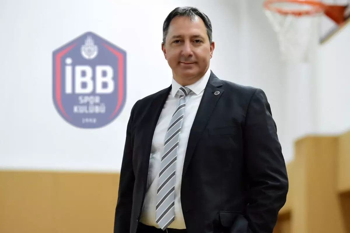 İBB Yolsuzluk Soruşturmasında Zafer Keleş Tutuklandı