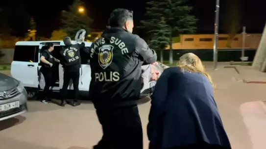 10 Yıl Sonra Kaybolan Mehmet İçin Gözaltılar