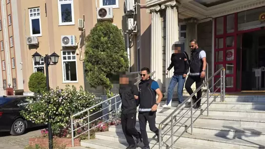Didim'de Uyuşturucu Operasyonu: İki Tutuklama