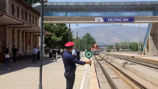 TCDD'den İlaçlama Uyarısı