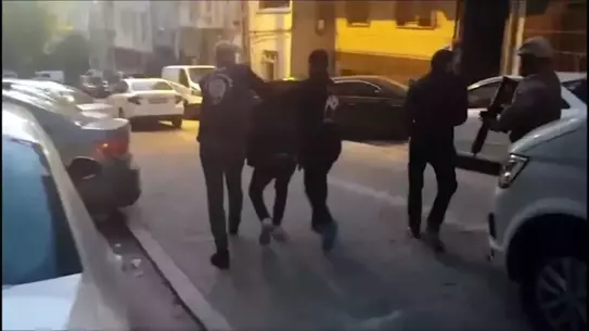 DEAŞ'a Operasyon: 298 Şüpheli Yakalandı