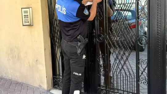 Eskişehir'de Hırsızlık Önleme Etiketi Uygulaması