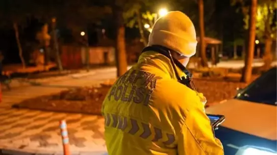 Isparta'da Trafik ve Asayiş Denetimi
