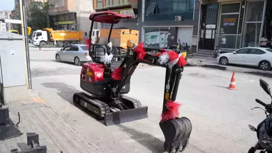 Vefalı Patronun Unutulmaz Hediyesi