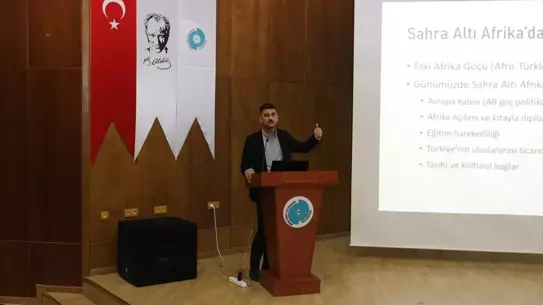 Göç ve Kültürlerarası İletişim Konferansı