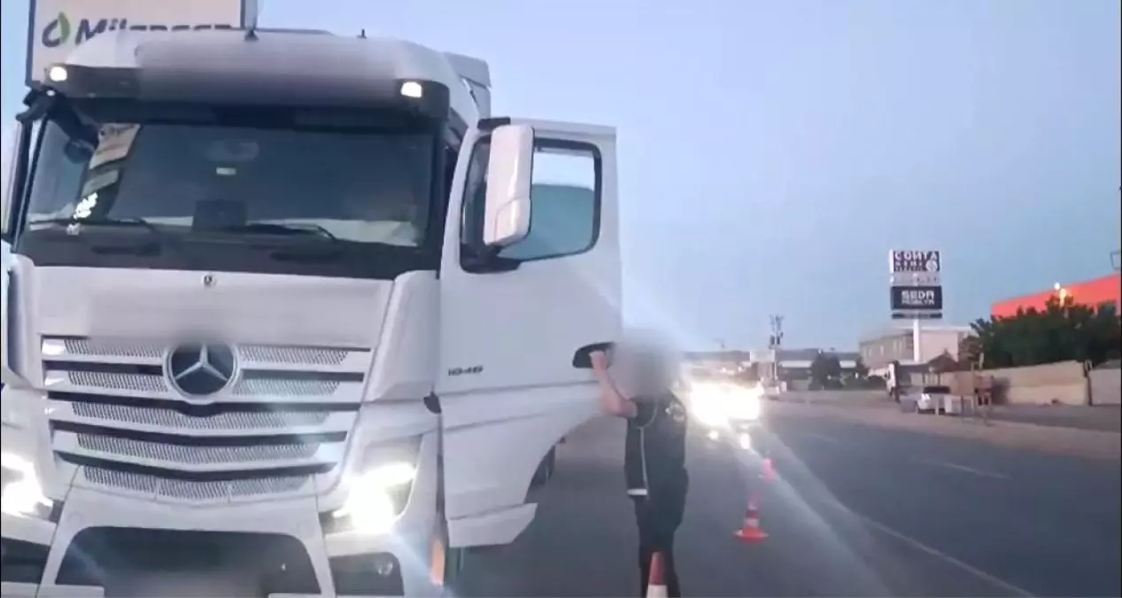 Batman'da Kaçak Sigara Operasyonu