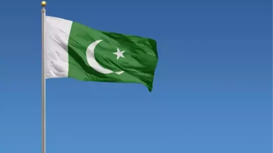 Pakistan'da Askeri Okul Öğrencilerine Saldırı