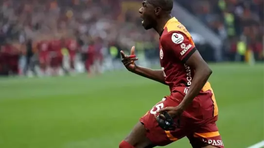 Galatasaray 25. Şampiyonluğunu Kazandı