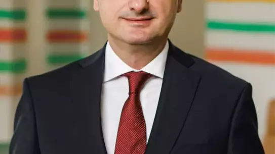 Borusan 2024'te %39 Büyüme Kaydetti