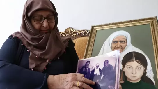 Nene Hatun, 70. Yılında Anılıyor