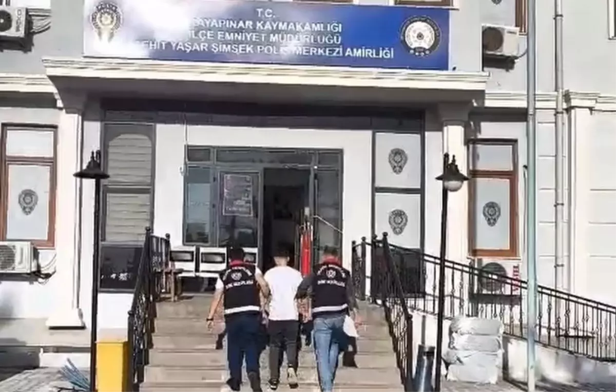 Ehliyetsiz Sürücüye 53 Bin TL Ceza