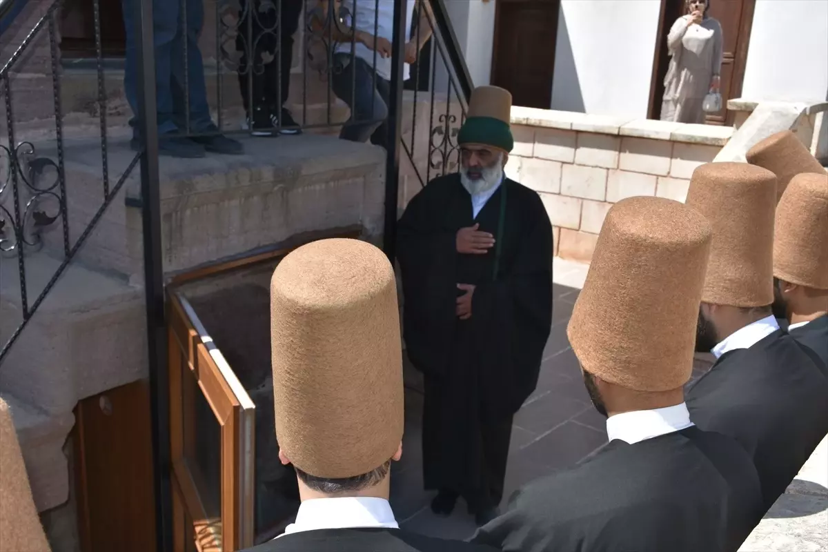 Türk Mutfağı Haftası'nda Tuz İkramı