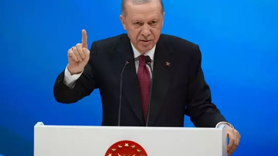 Cumhurbaşkanı Erdoğan'dan Gazze uyarısı: Yardım ulaşmazsa 14 bin bebek ölebilir