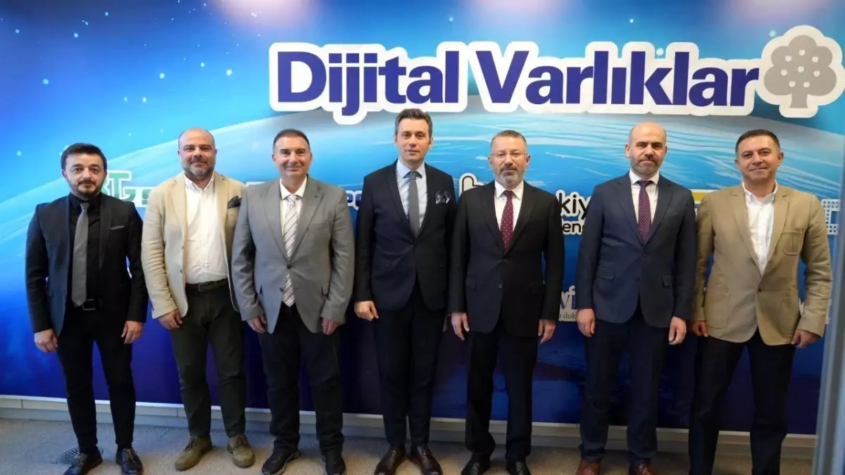 KBÜ ve İhlas Medya'dan Sosyalfes için Protokol