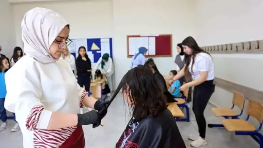 Elazığ'da Sosyal Farkındalık Projesi