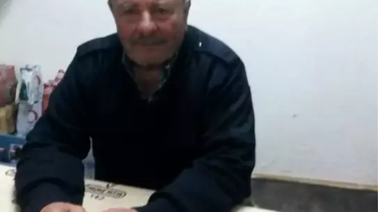 Afyonkarahisar'da Sulama Kuyusuna Düşen Adam Hayatını Kaybetti