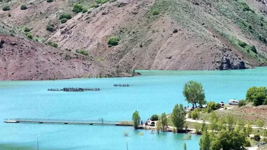 Erzincan'da kayıp genç bulundu