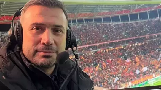 Ertem Şener'den Galatasaraylıları yıkan haber: 0 ihtimal