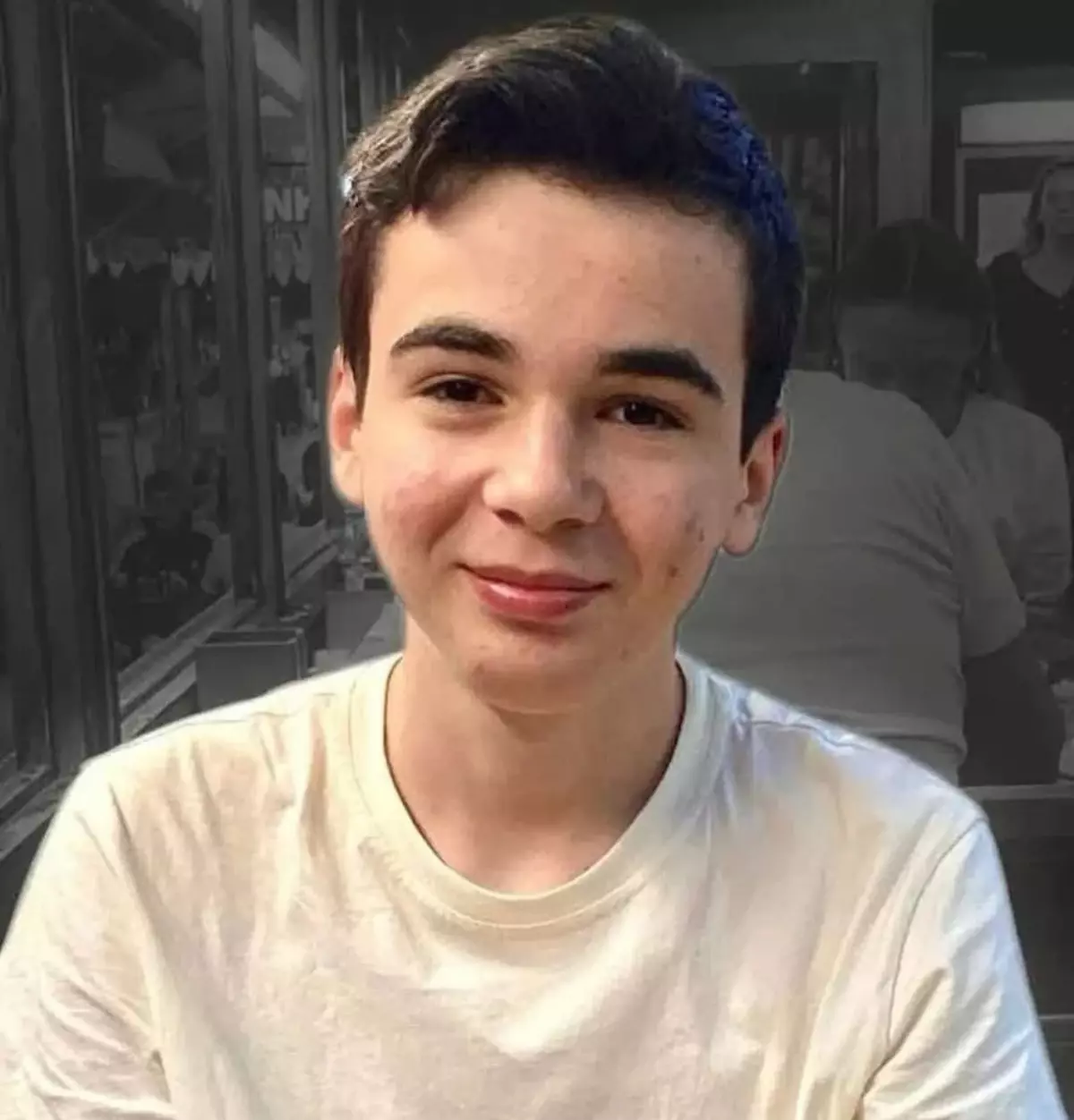 Liseli Orhan Toprağa Verildi