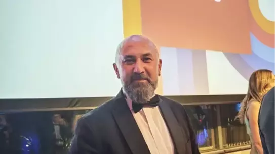 Macenta Yayıncılık, Prestijli Ödüle Finalde