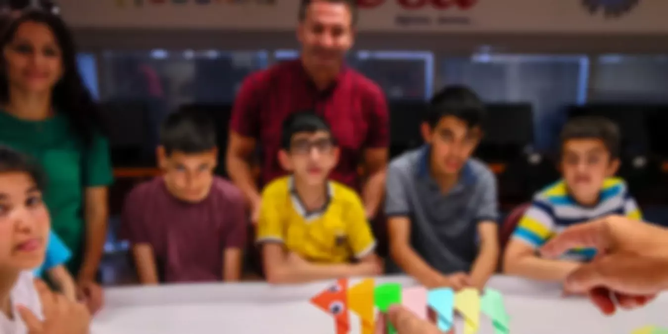 15 Bin Öğretmene BÜTEM Desteği