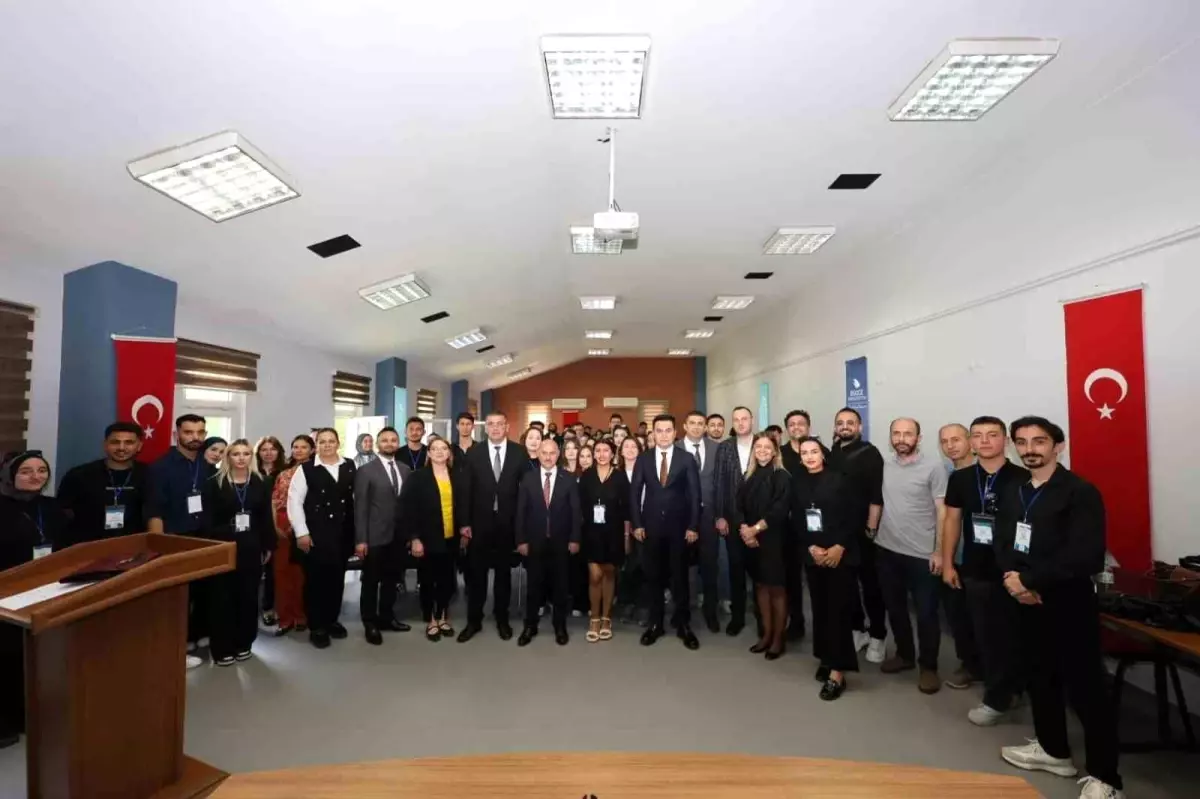 Farkındalık25 Etkinliği Düzenlendi
