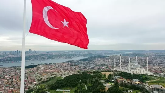 Halkın gözünden Türkiye'nin en yaşanabilir bölgeleri