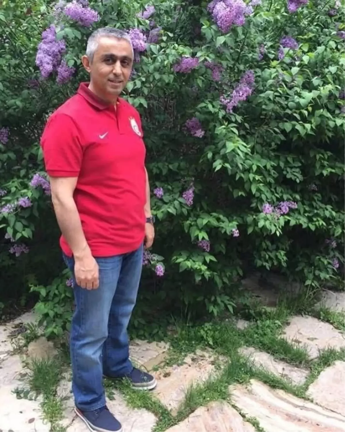 İhsan Yazıcıoğlu Eymir Gölü'nde Ölü Bulundu