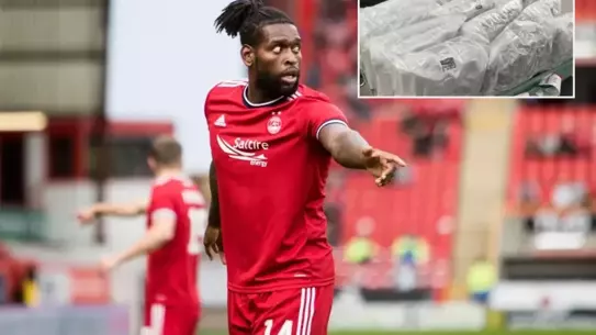 Arsenal'in eski yıldızı uyuşturucu kaçakçılığı yaptığını itiraf etti! 14 yıl hapsi isteniyor