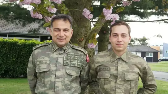 İzmir'de Polis Memurlarına Görev Suçlaması