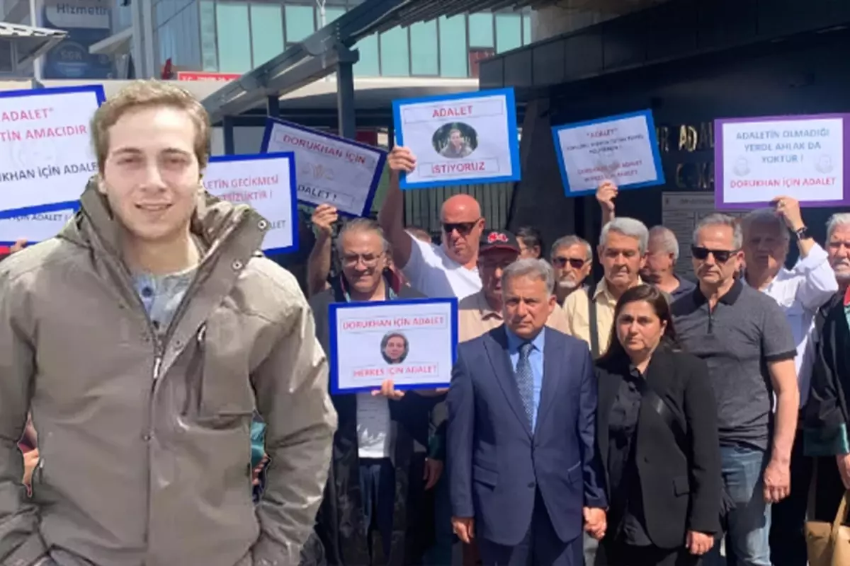 İzmir'de Polisler Cinayet Şüphesiyle Yargılanıyor