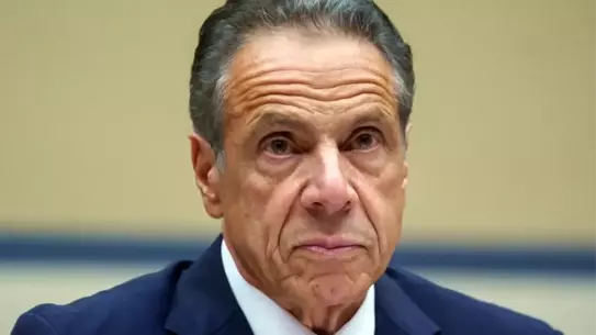 Eski Vali Andrew Cuomo'ya Huzurevi Ölümleri Soruşturması