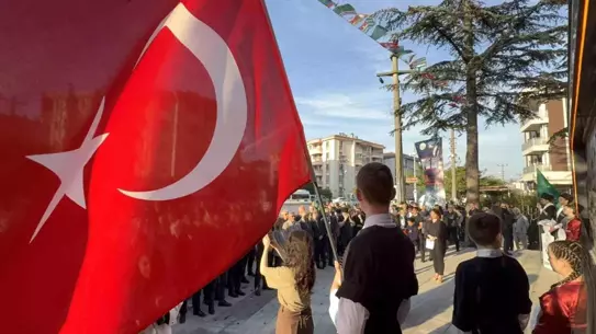 Çerkes Sürgünü Anıldı