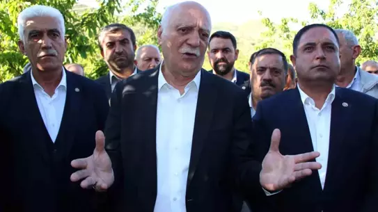 Gençler Tarımdan Kaçıyor
